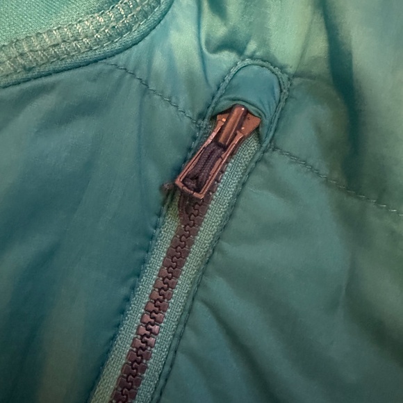 Outdoor Research Turquoise Jacket - Picture 4 of 5